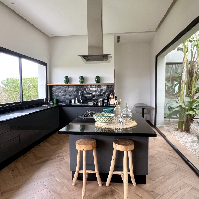 Splendide villa 4 suites VNA