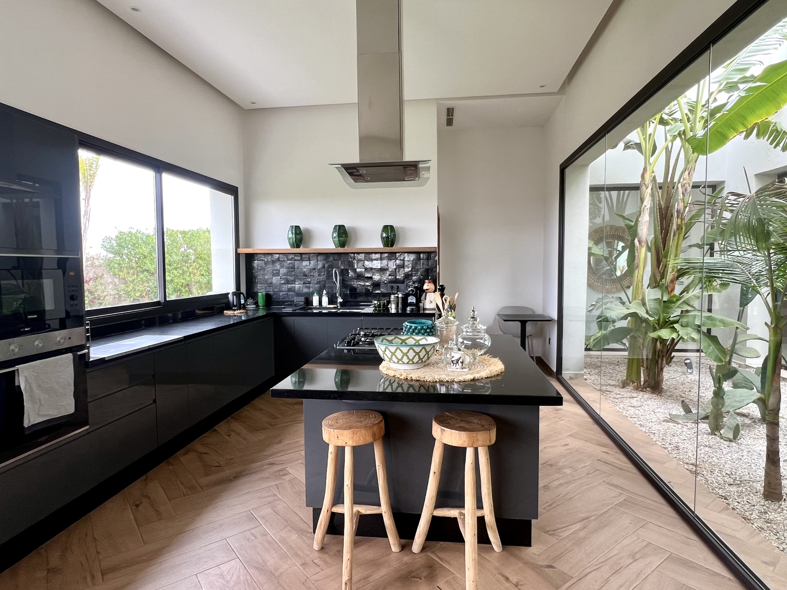 Splendide villa 4 suites VNA