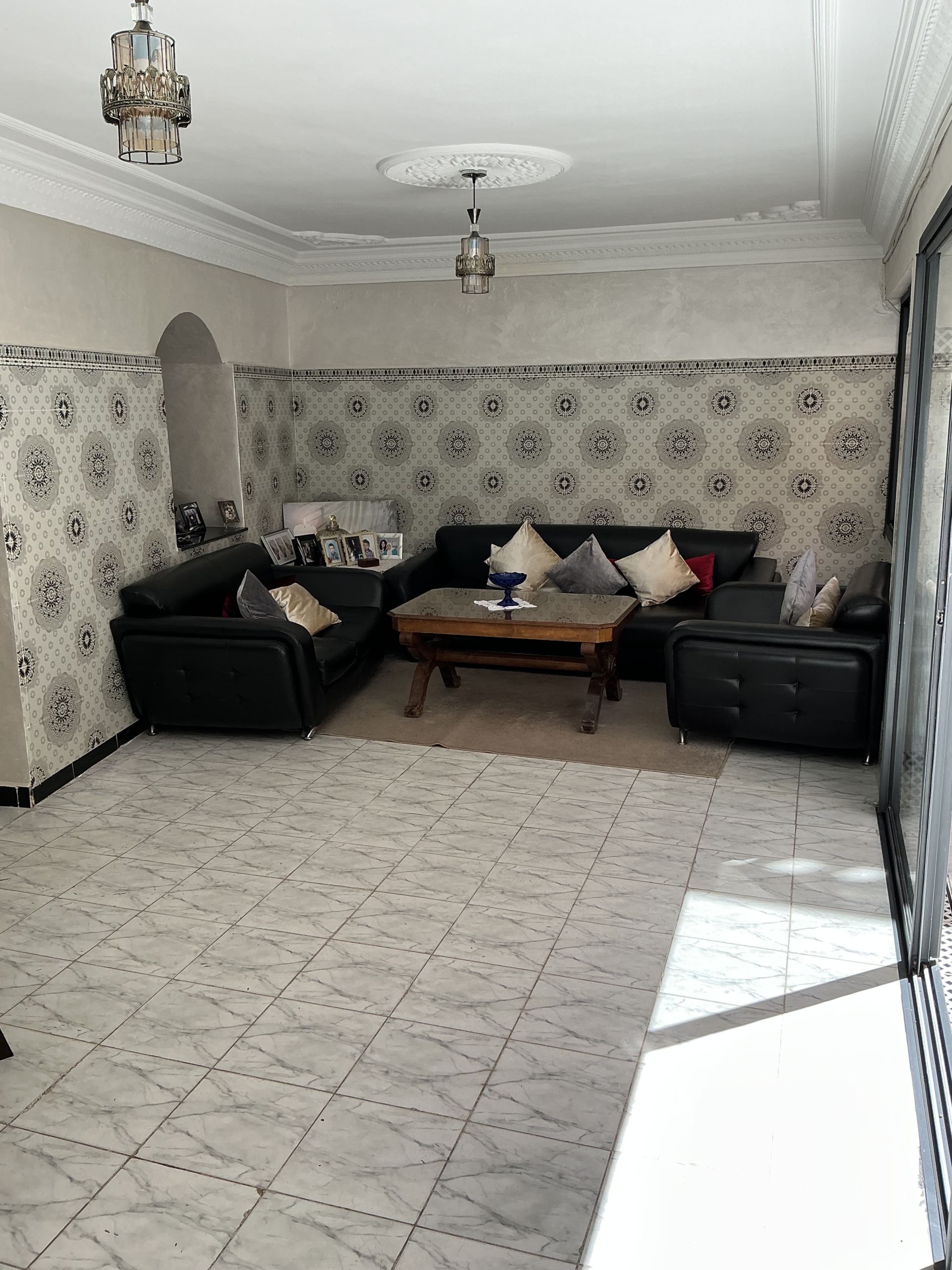 Riad 321m² 5 chambre melkia – Quartier Berrima