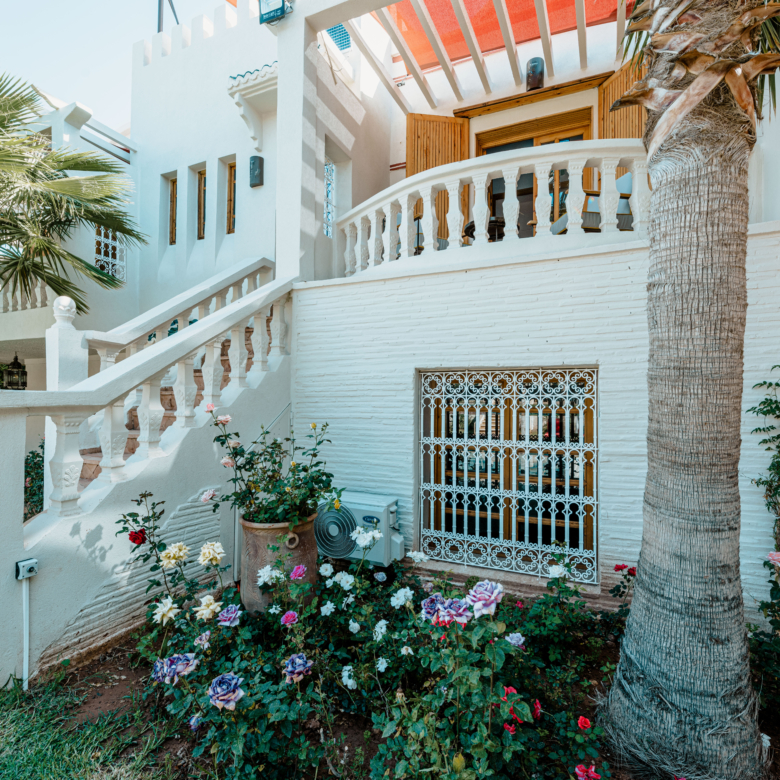 Villa d&rsquo;exeption 6 suite – Golf Amelkis