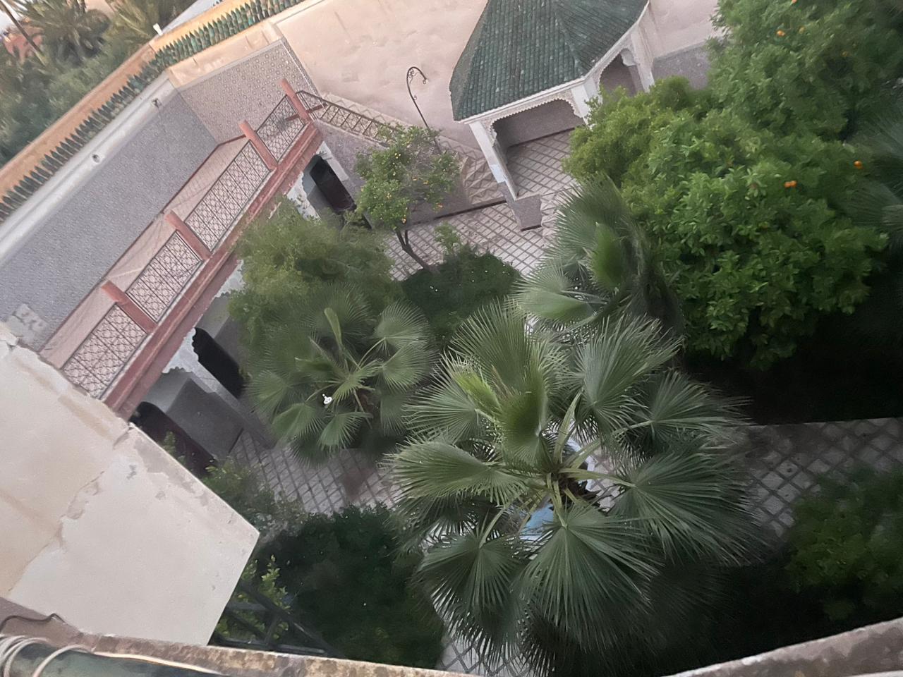 Riad d’Exception Au Cœur De La Médina