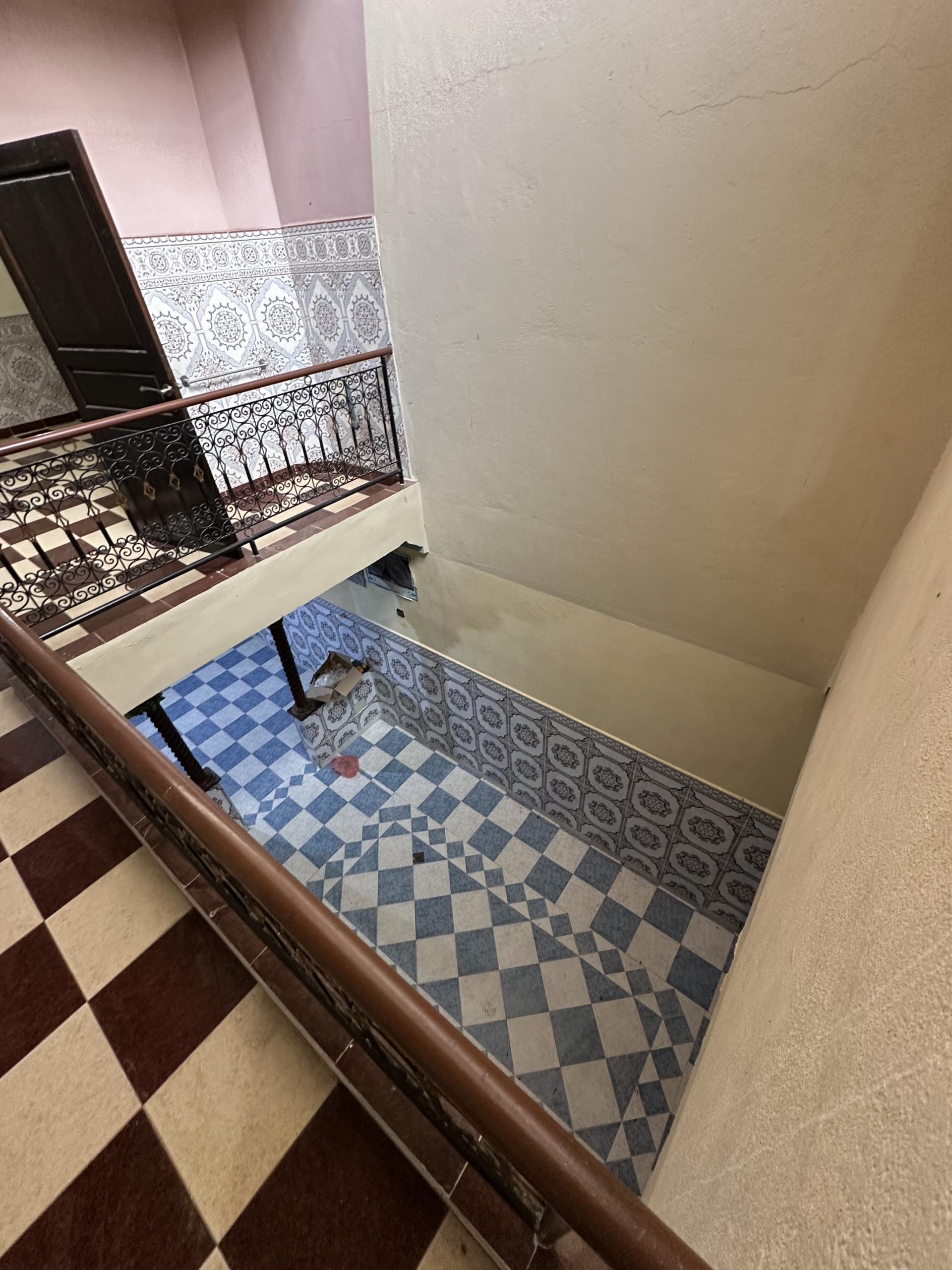 Riad Melkia 70 M2 bon état Bab Doukala