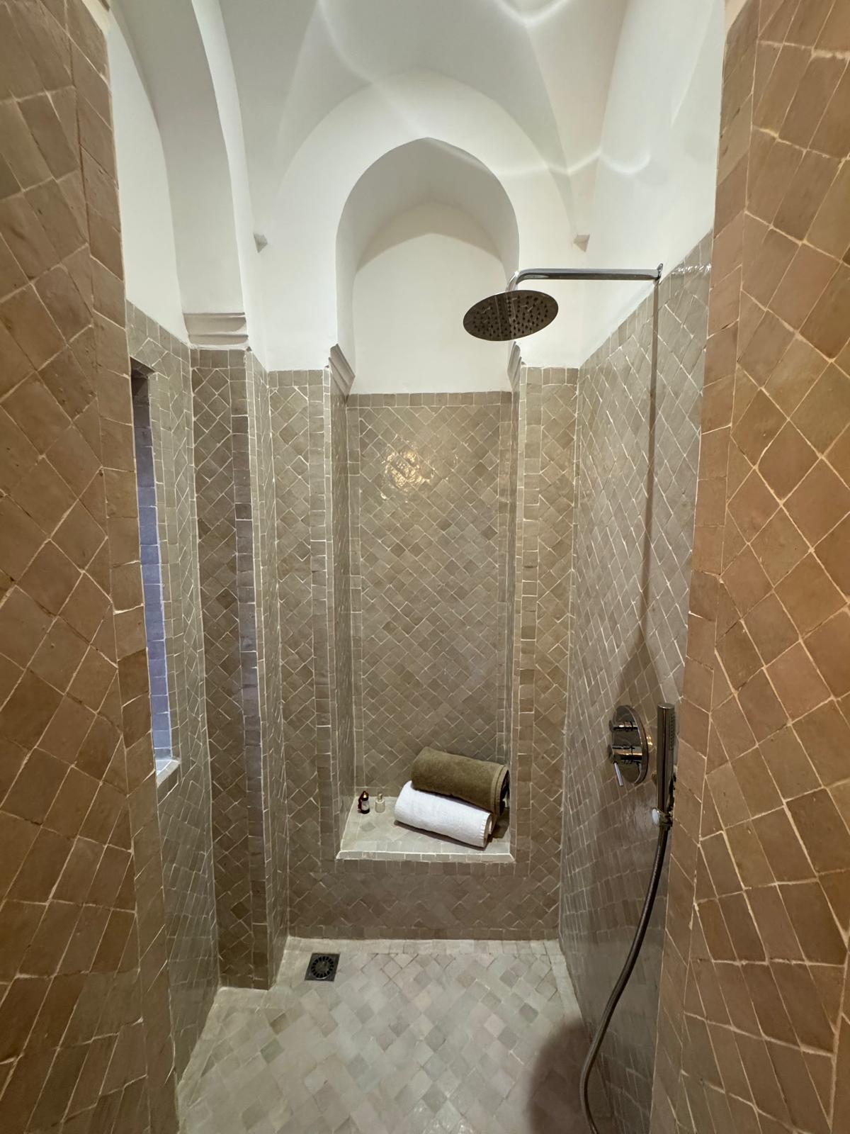 Riad 80m2 Titré à la Kasbah