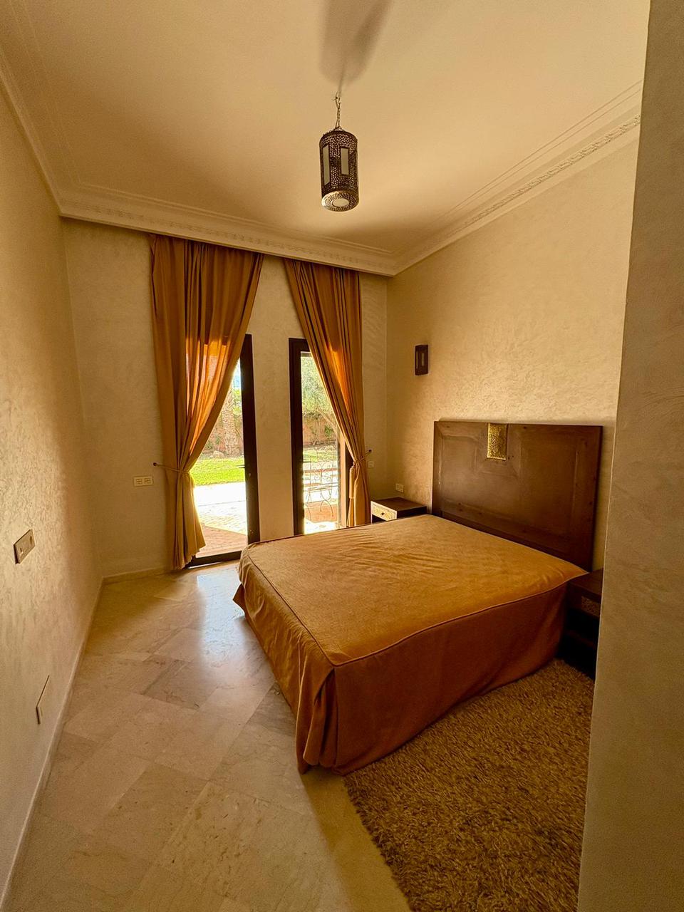 Superbe Villa avec Vue Atlas – Route de Fès (20 km)