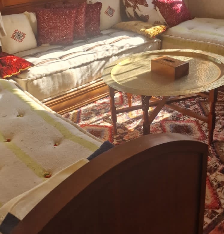 Villa 150m2 route d’ourika