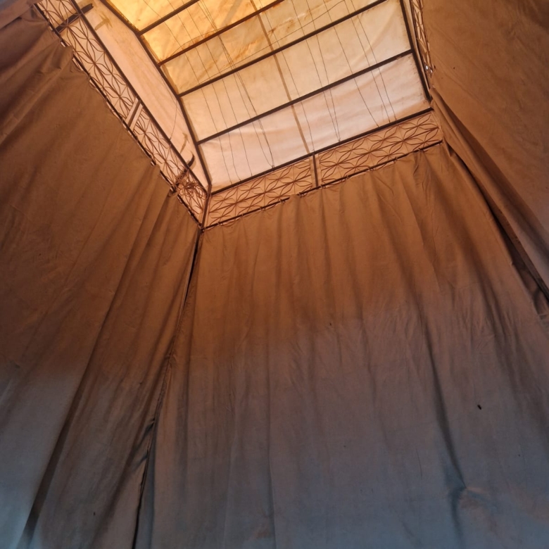 Riad 108m2 – Melkia à rénover