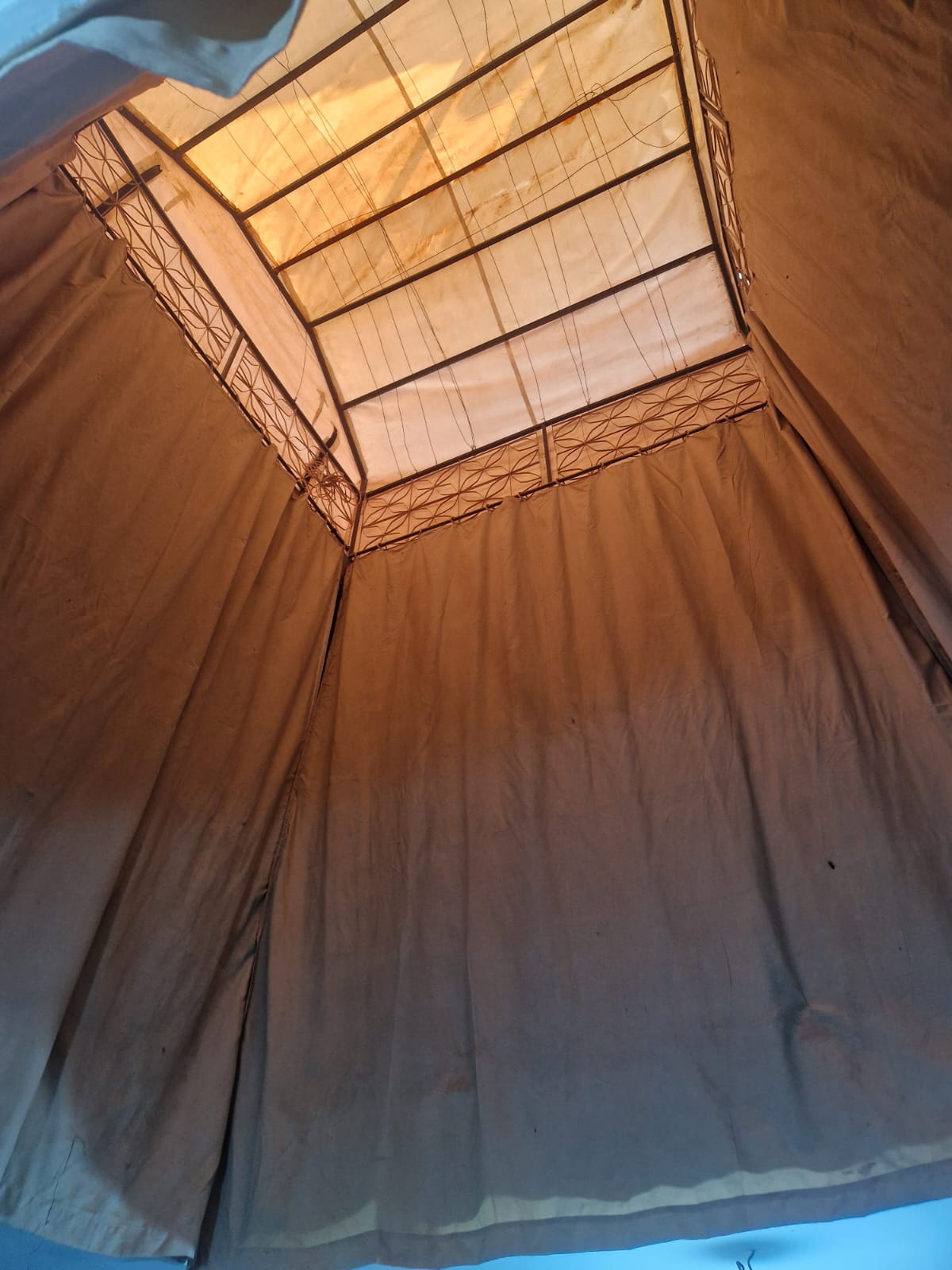 Riad 108m2 – Melkia à rénover