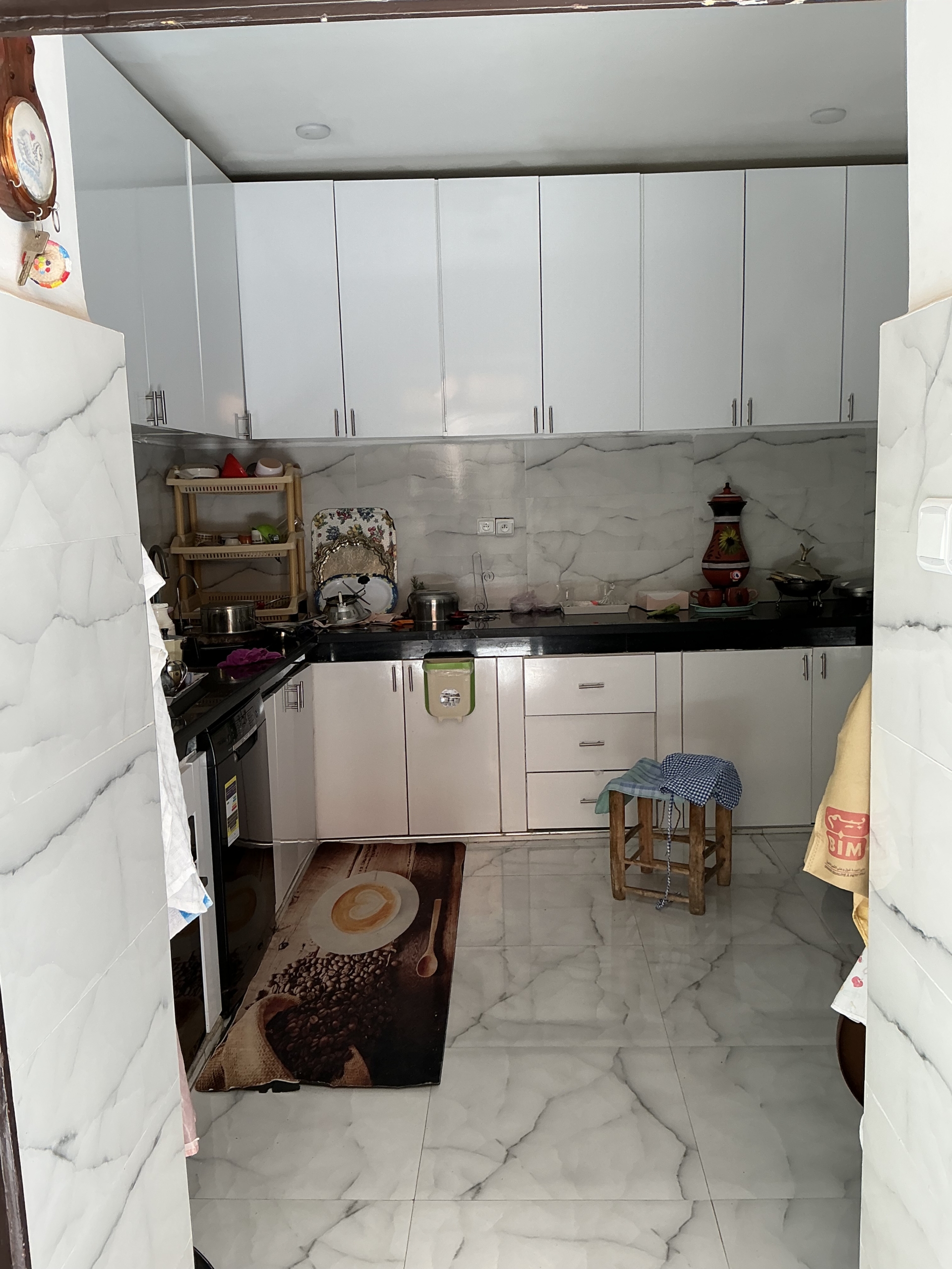 Riad 321m² 5 chambre melkia – Quartier Berrima