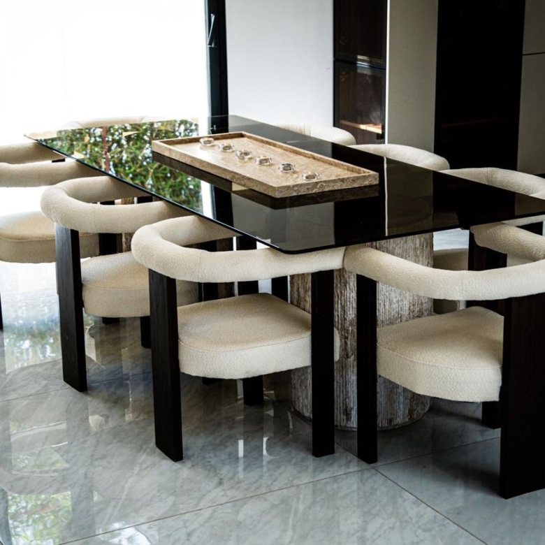 Splendide Villa 6 chambres titré avec VNA