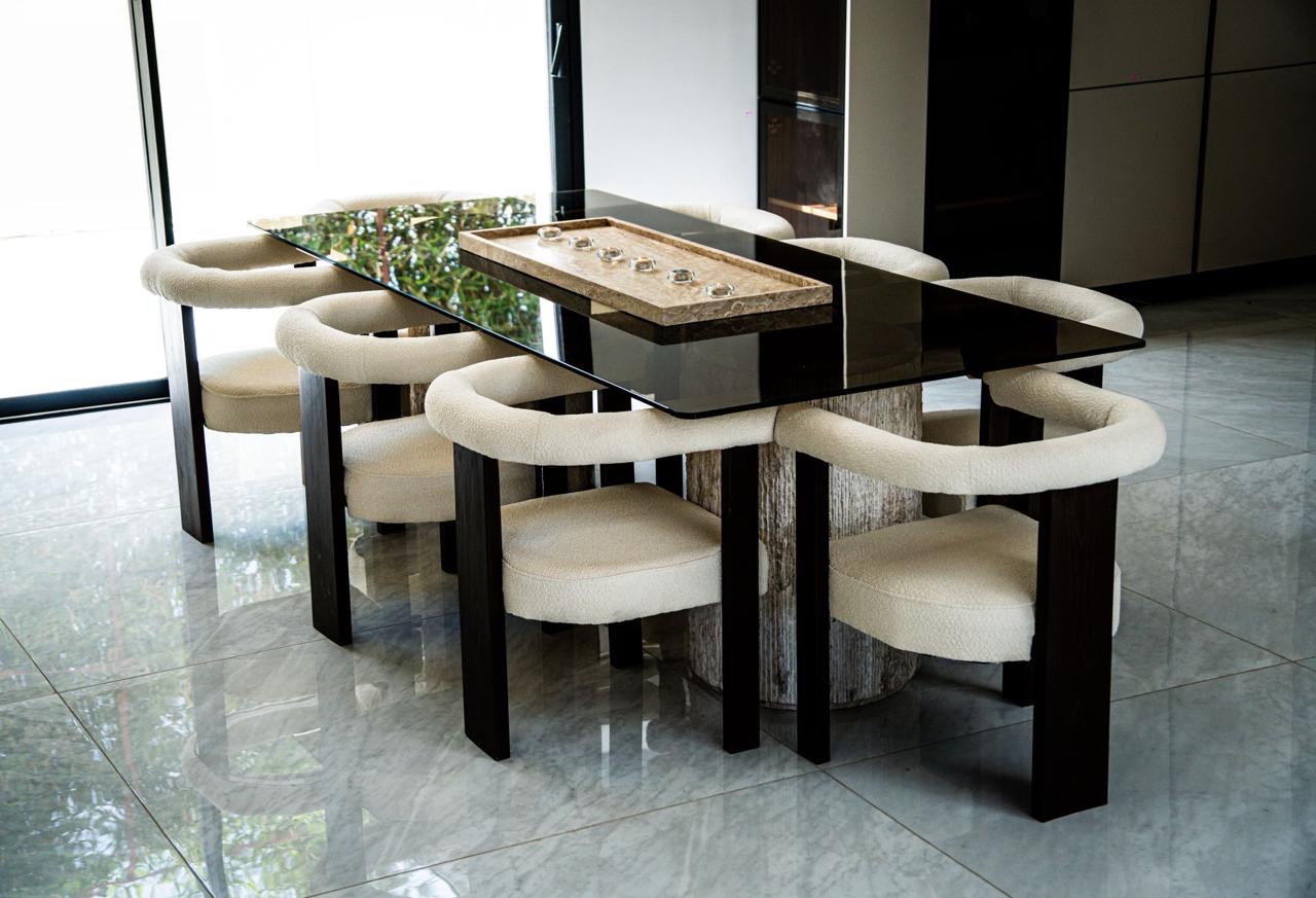 Splendide Villa 6 chambres titré avec VNA