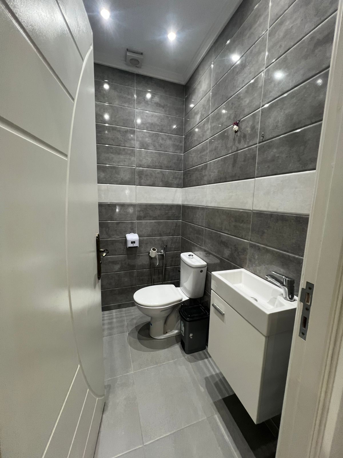 Villa à Vendre Km 18 Route d’ourika – 5 Suites