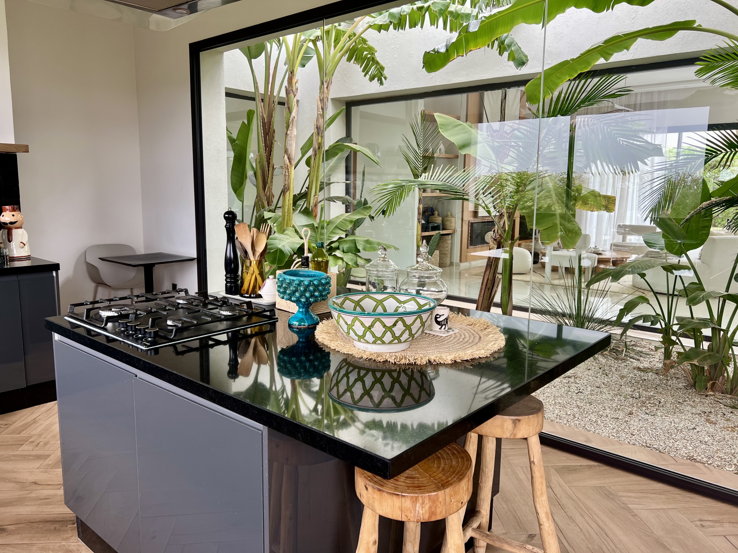 Splendide villa 4 suites VNA