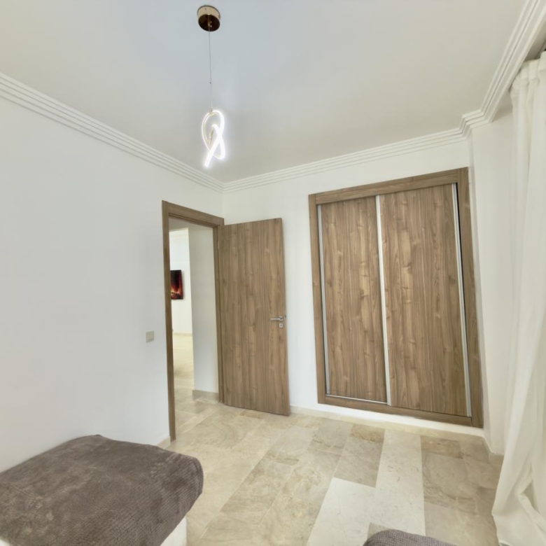 Appartement 79 m² Victor Hugo