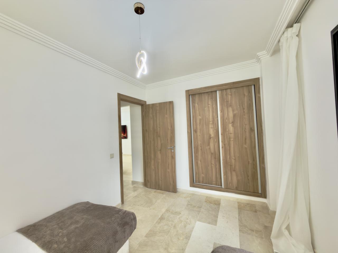 Appartement 79 m² Victor Hugo