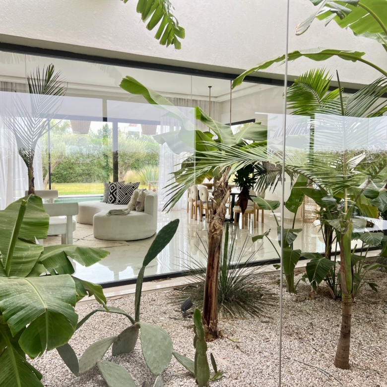 Splendide villa 4 suites VNA