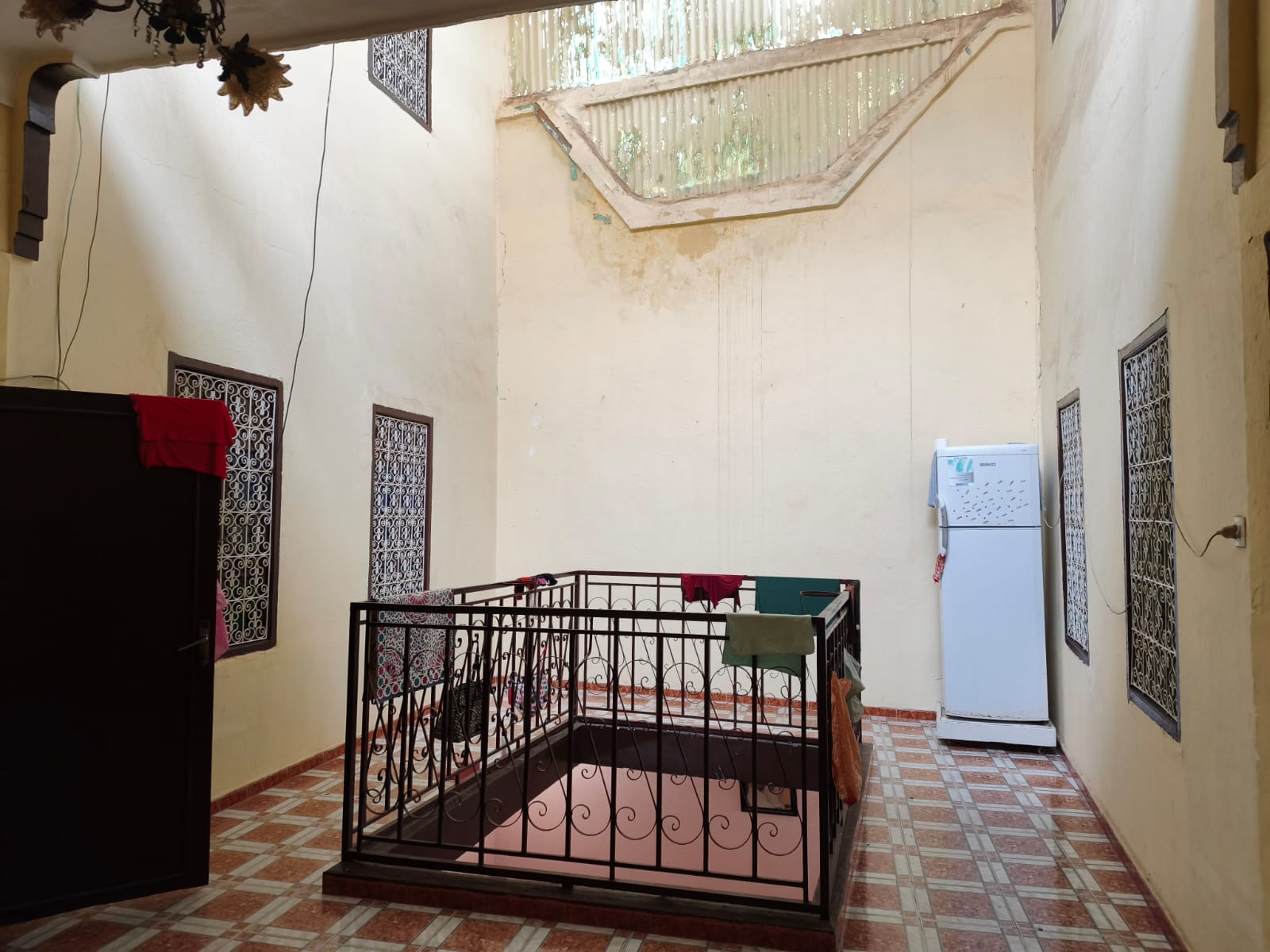 Riad 90m2 Melkia – bab Taghzout