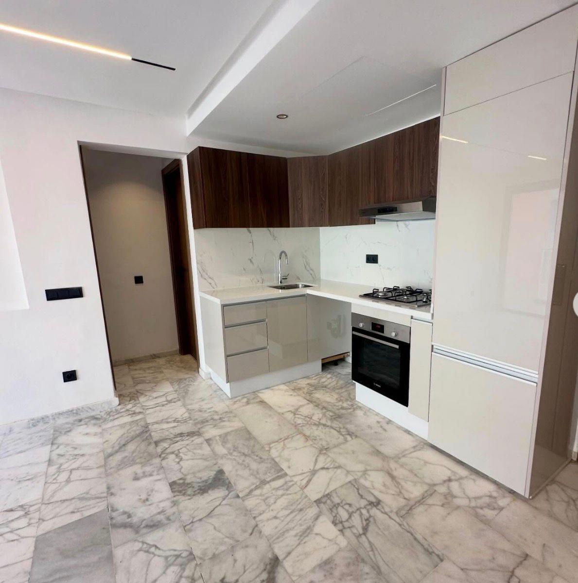 Appartement neuf 57 m2 avec piscine – Quartier Victor Hugo