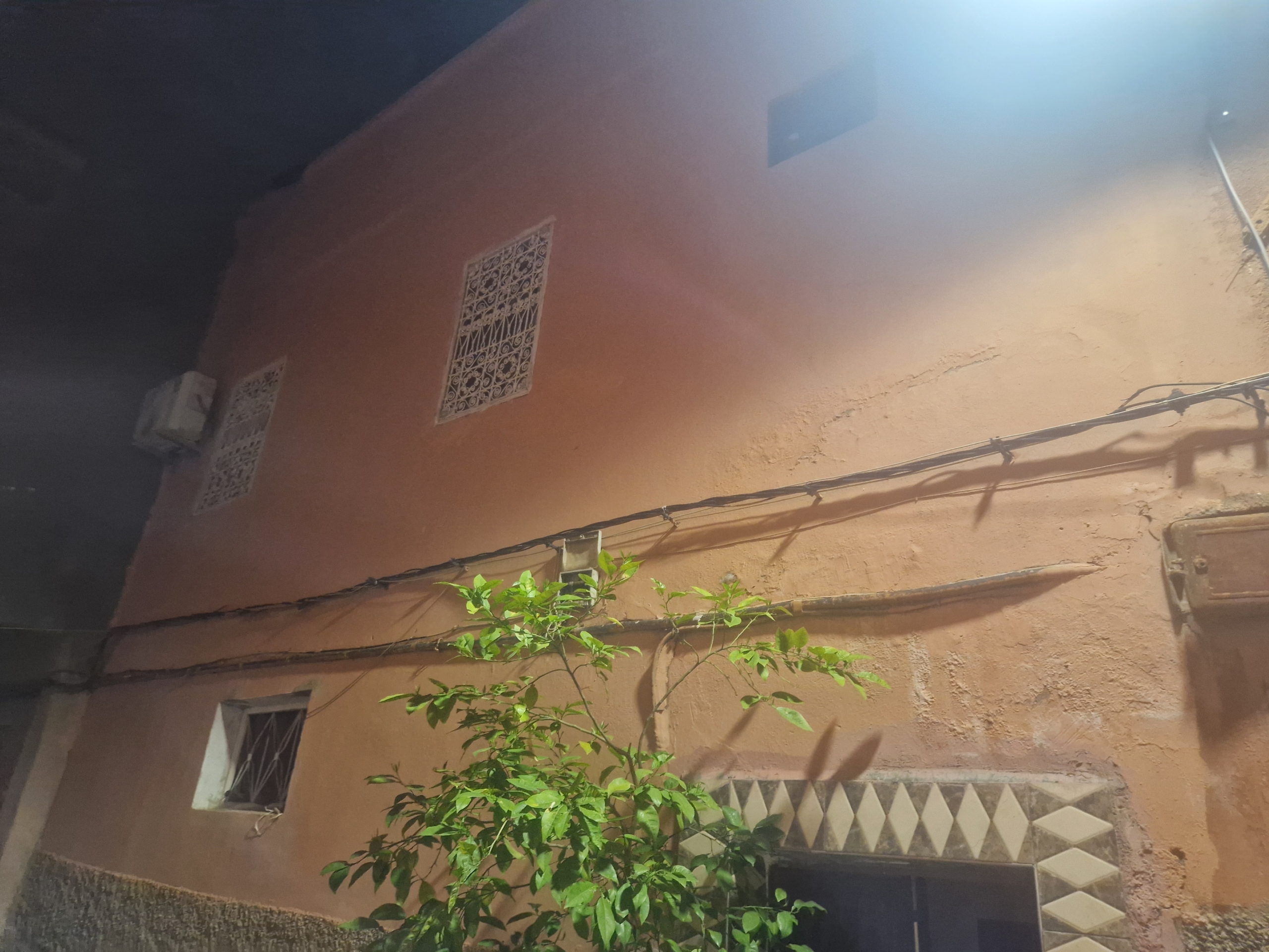 Riad Melkia 100m2 acces voiture 10m – Antaki