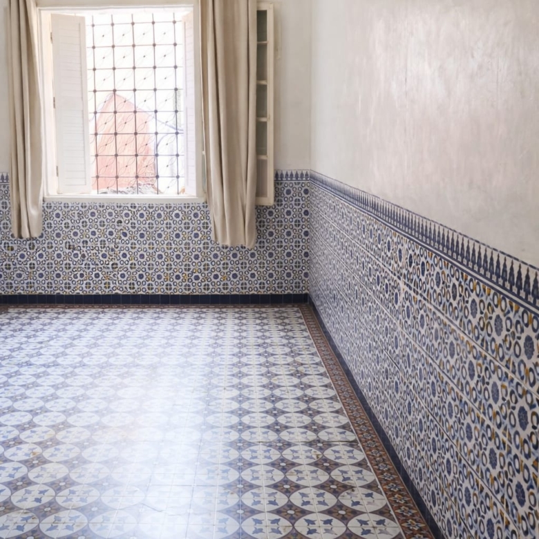 Douiria Melkia 60m2 à rénover Sidi Mimoun
