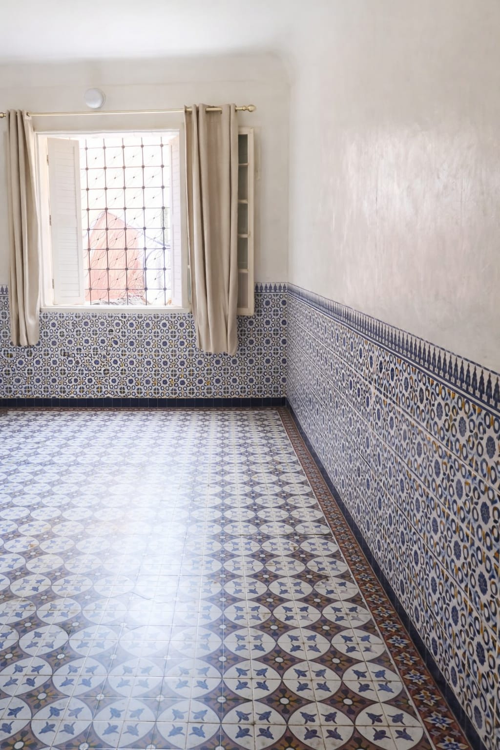 Douiria Melkia 60m2 à rénover Sidi Mimoun