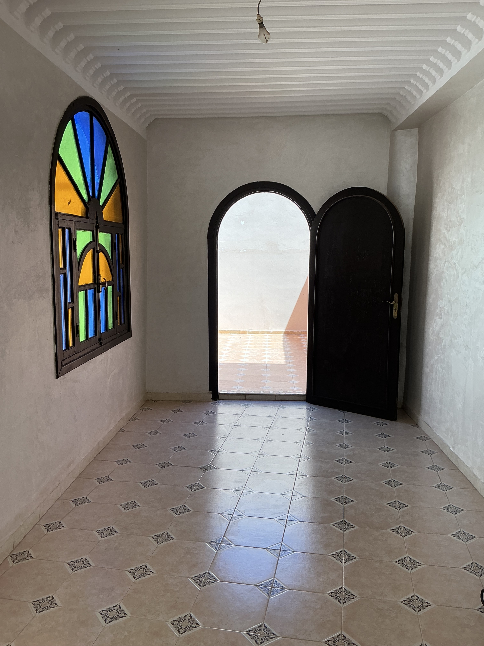 Riad 321m² 5 chambre melkia – Quartier Berrima