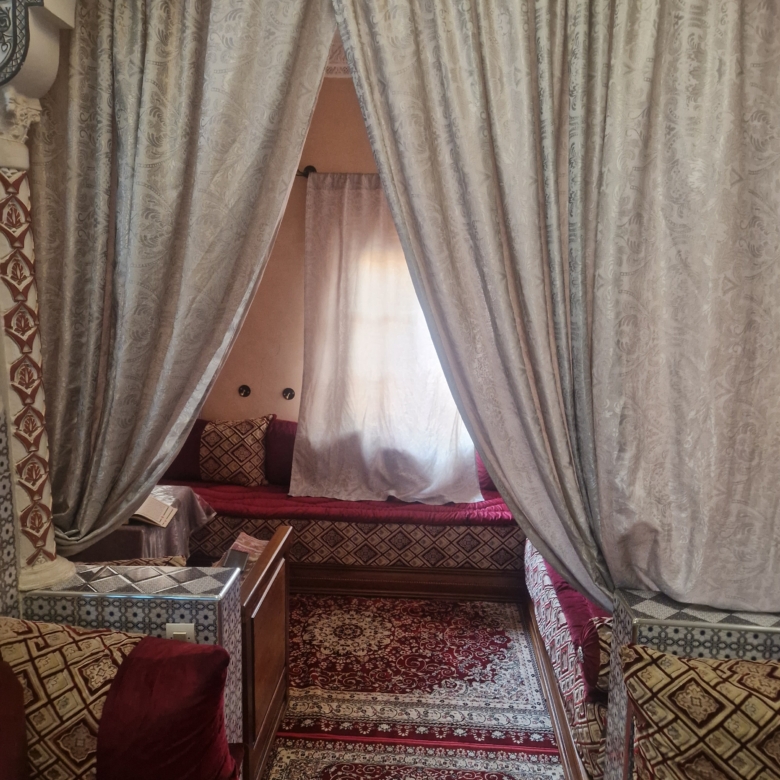 Douiria en Requisition 70m2 – Bab Tarzout