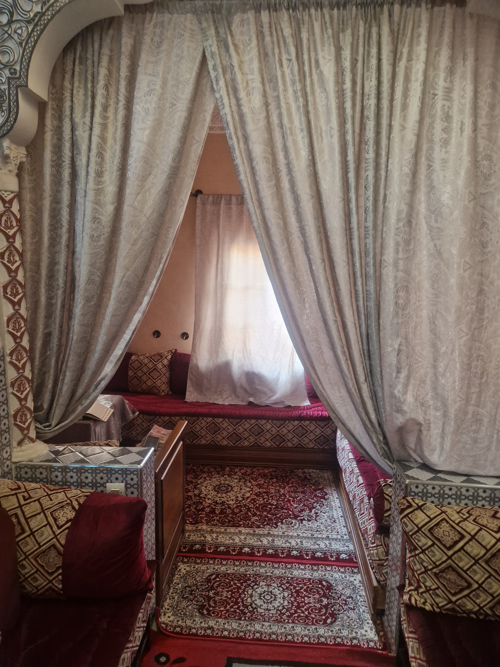 Douiria en Requisition 70m2 – Bab Tarzout