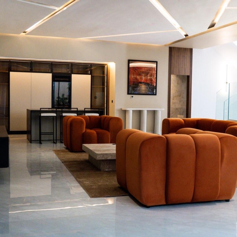 Splendide Villa 6 chambres titré avec VNA