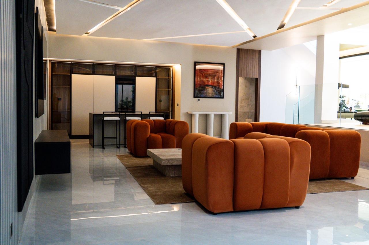 Splendide Villa 6 chambres titré avec VNA