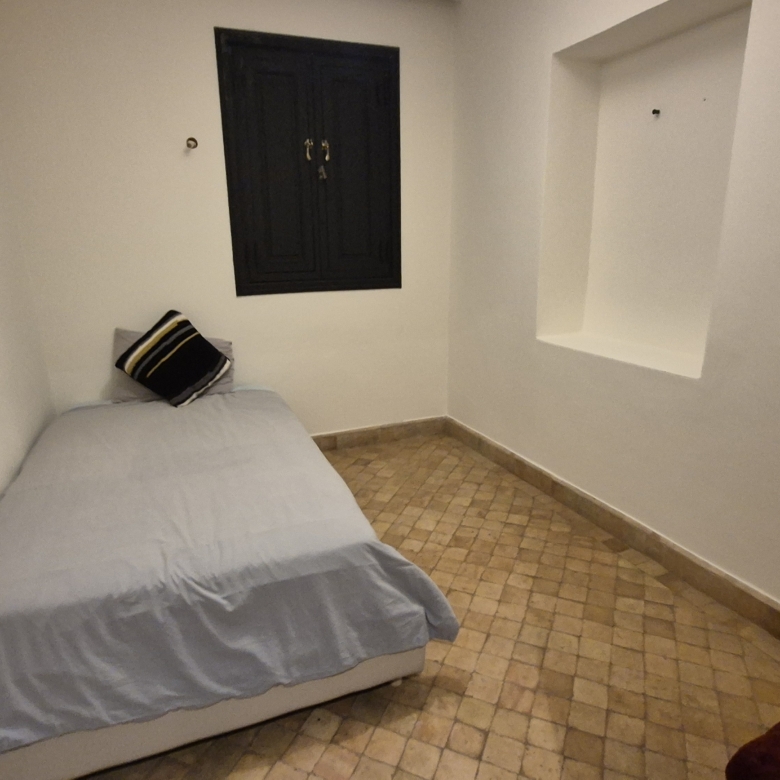 Villa Palmeraie 400m2 – 4 chambres