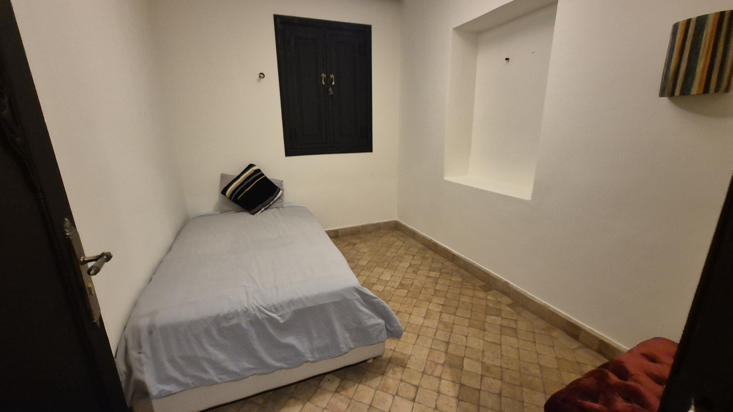 Villa Palmeraie 400m2 – 4 chambres