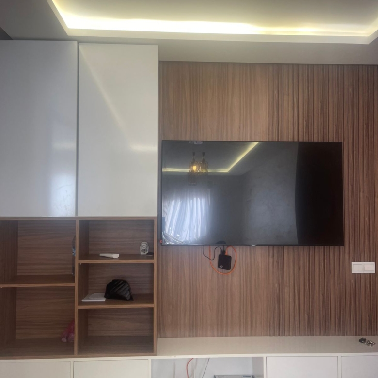 Appartement 73m2 à Targa Titré