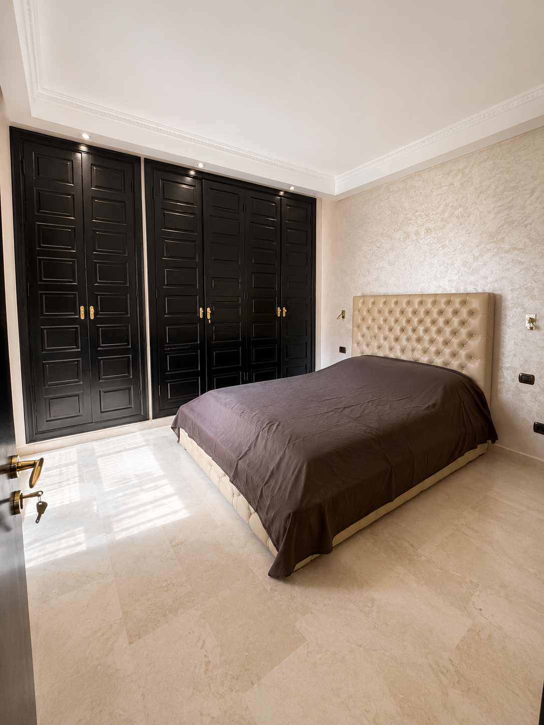 Appartement 78 m² 2 Chambres à Gueliz