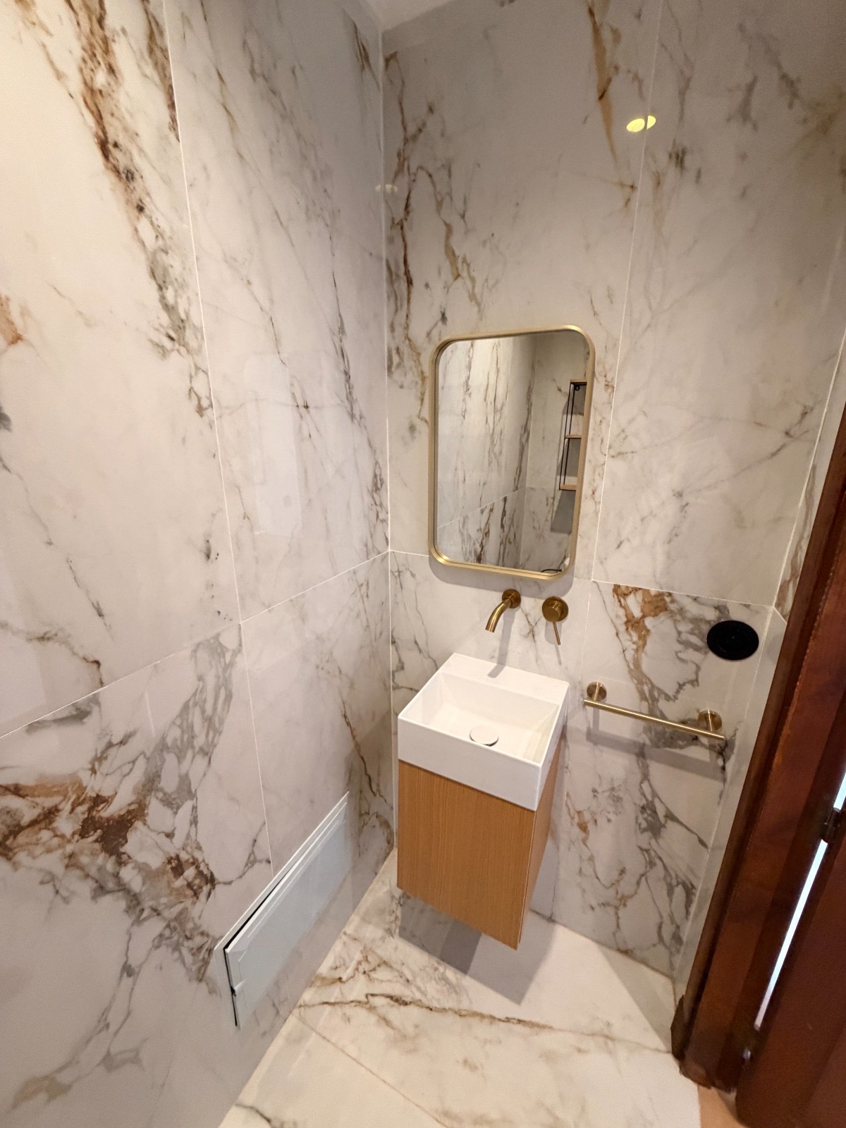 Magnifique appartement rénové à neuf à Agdal