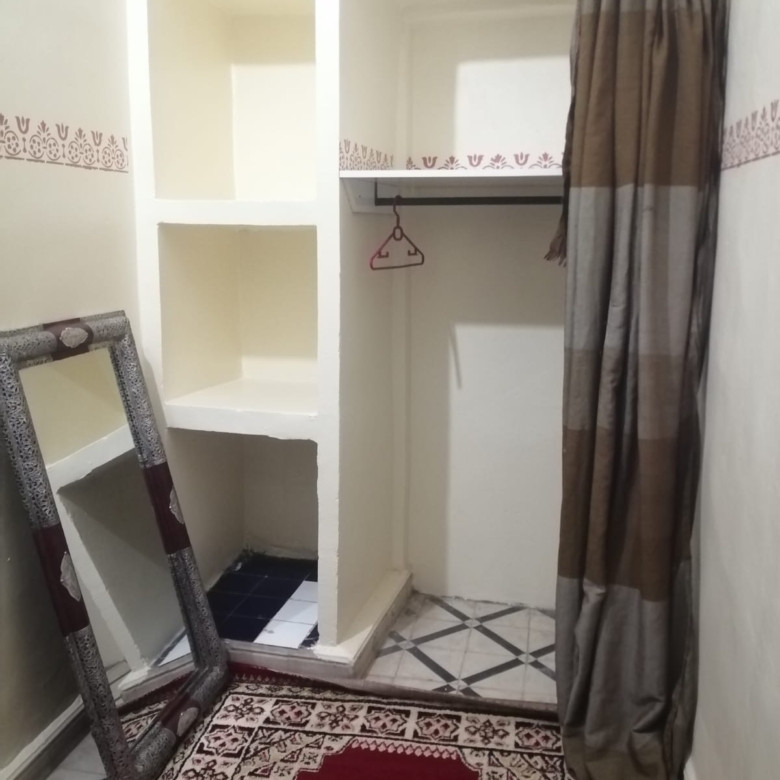 Riad 269m² Titré 13 suites – Quartier Kennaria