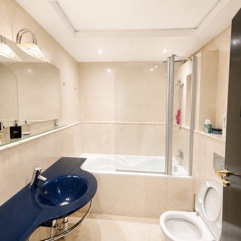 Appartement 78 m² 2 Chambres à Gueliz