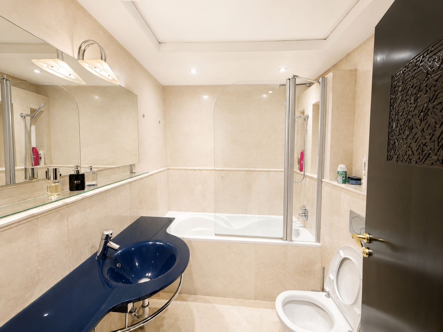 Appartement 78 m² 2 Chambres à Gueliz