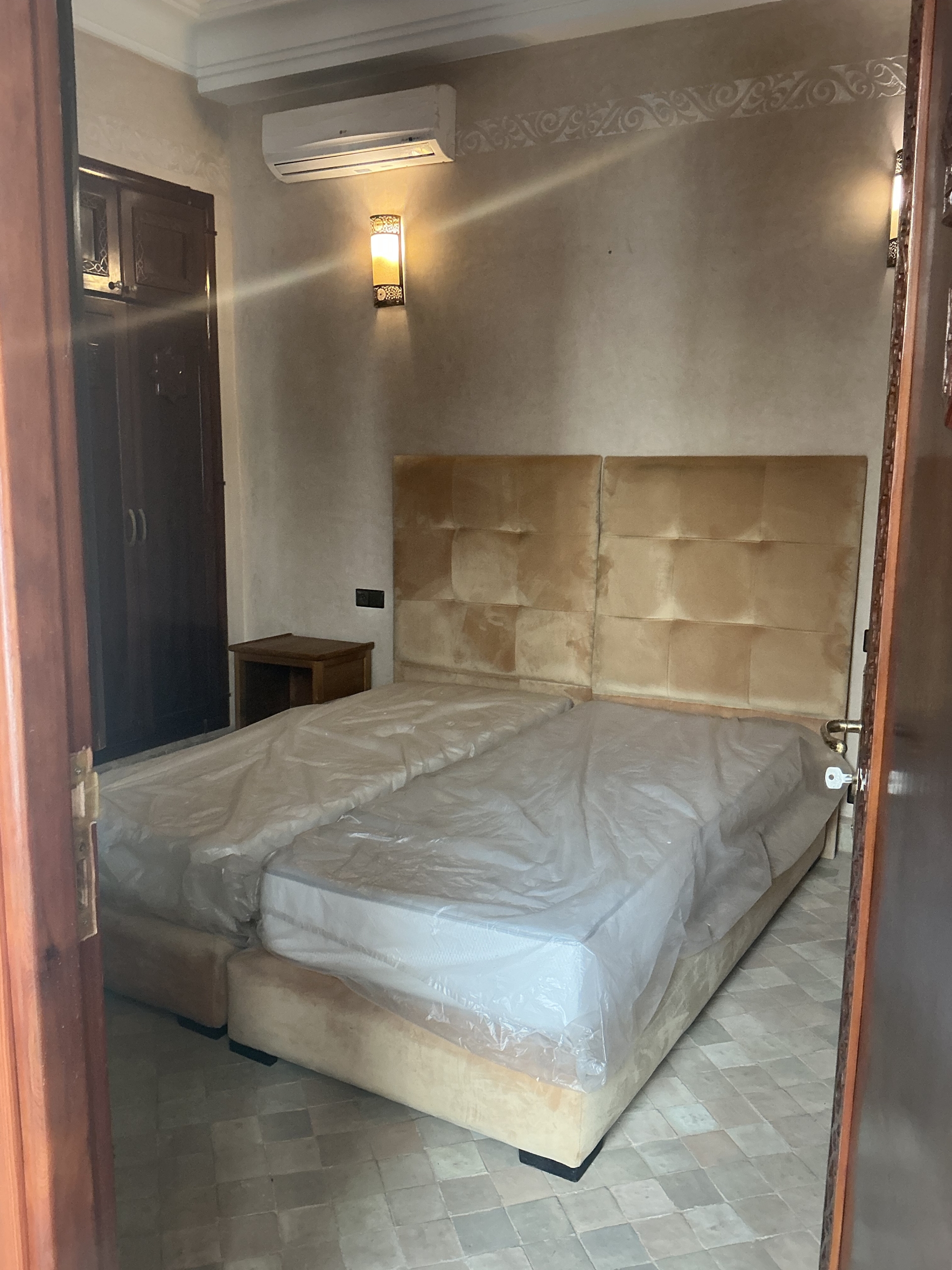 Riad 255m² Titré 5ch maison d&rsquo;hôtes à la Kasbah