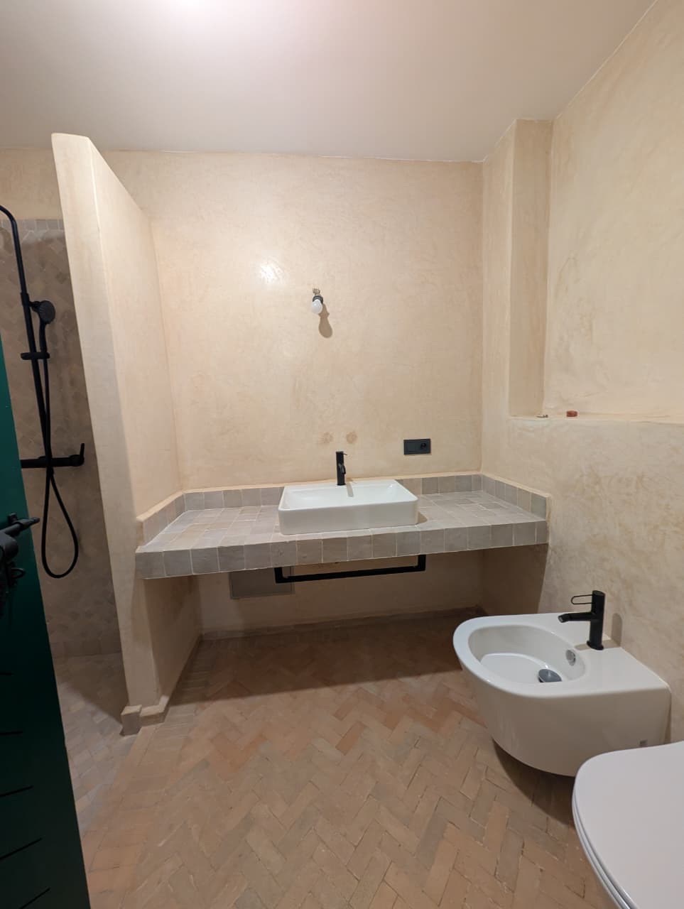 Riad Maison d’Hôtes à vendre – 5 Chambres Riad Laarous