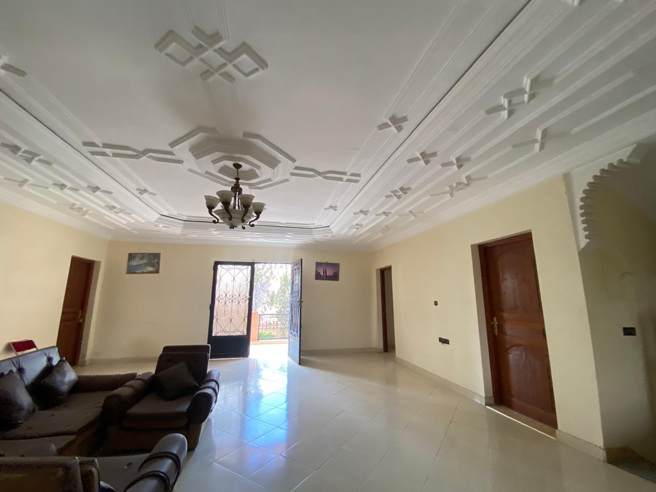 Villa Titré 550m2 à Targa