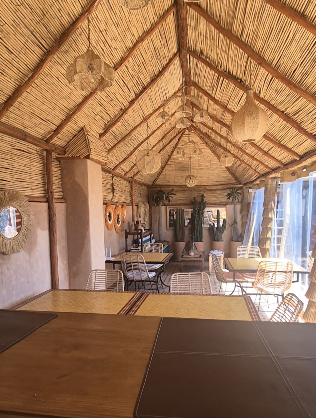 Très beau Riad avec autorisation – Riad Laarouss