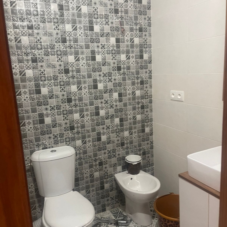 Appartement 73m2 à Targa Titré