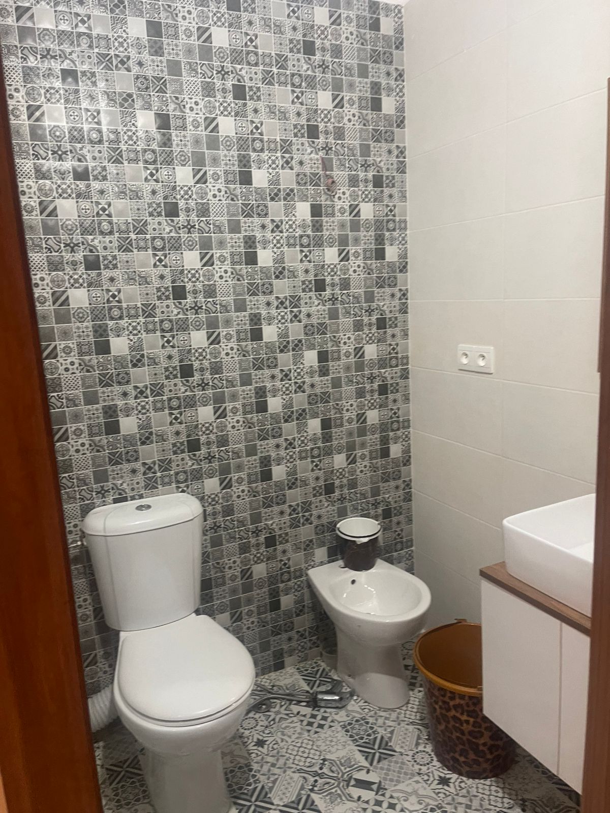 Appartement 73m2 à Targa Titré