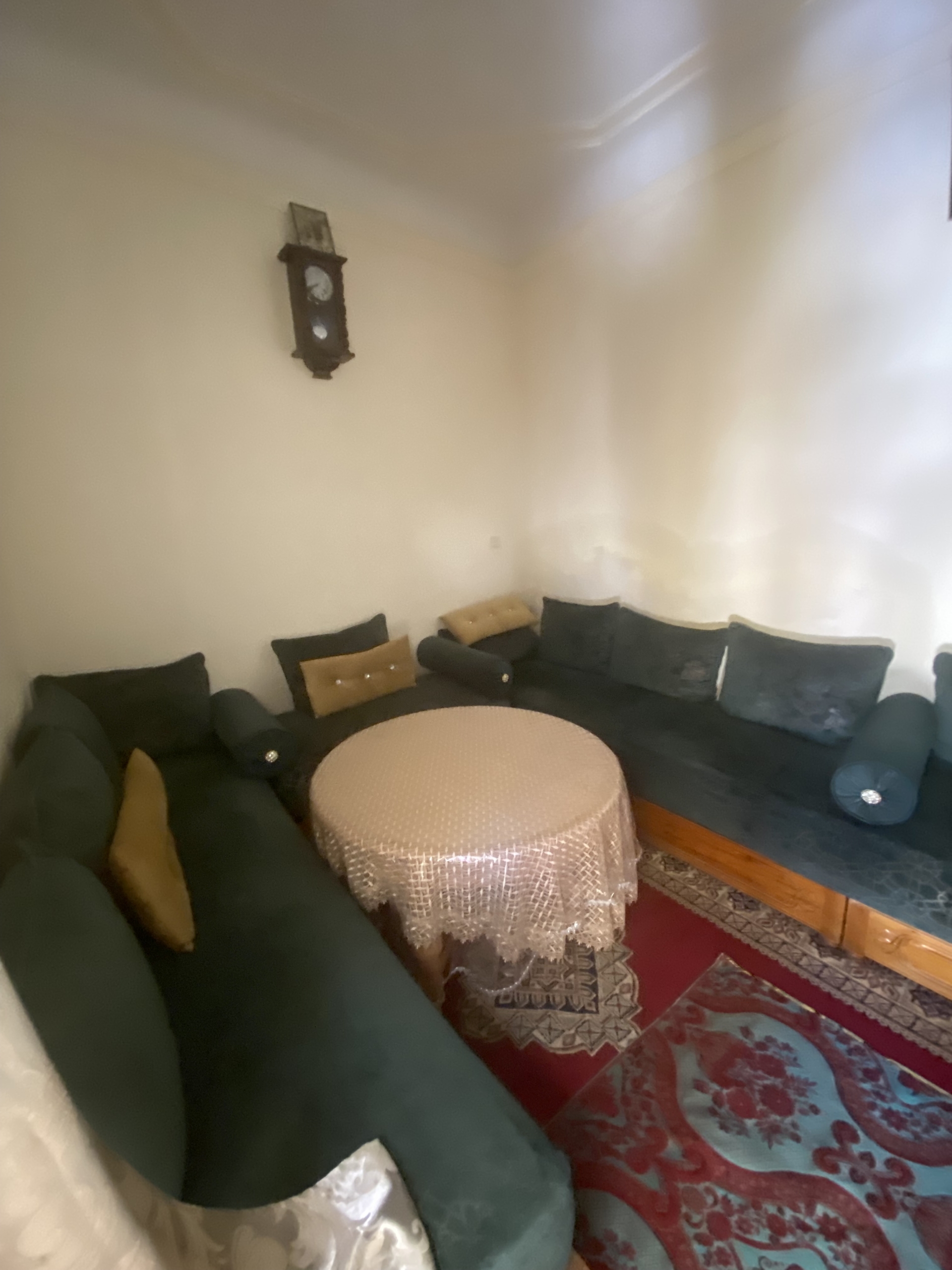 Riad 211m2 a rénové à rénover à Bab Hmar