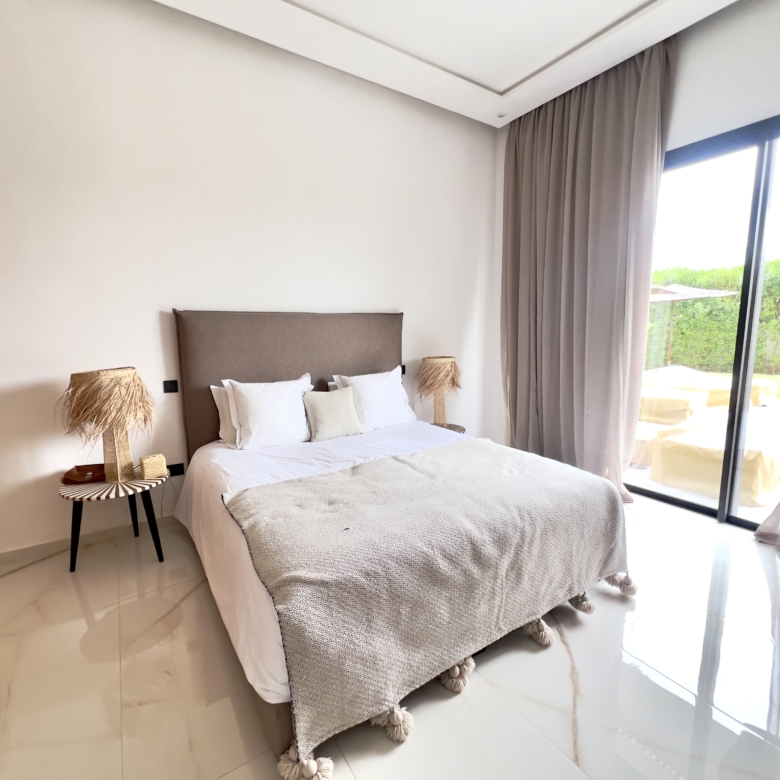 Splendide villa 4 suites VNA