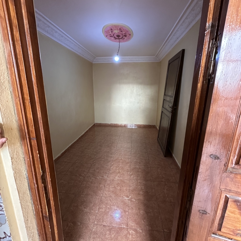Riad Melkia 70 M2 bon état Bab Doukala