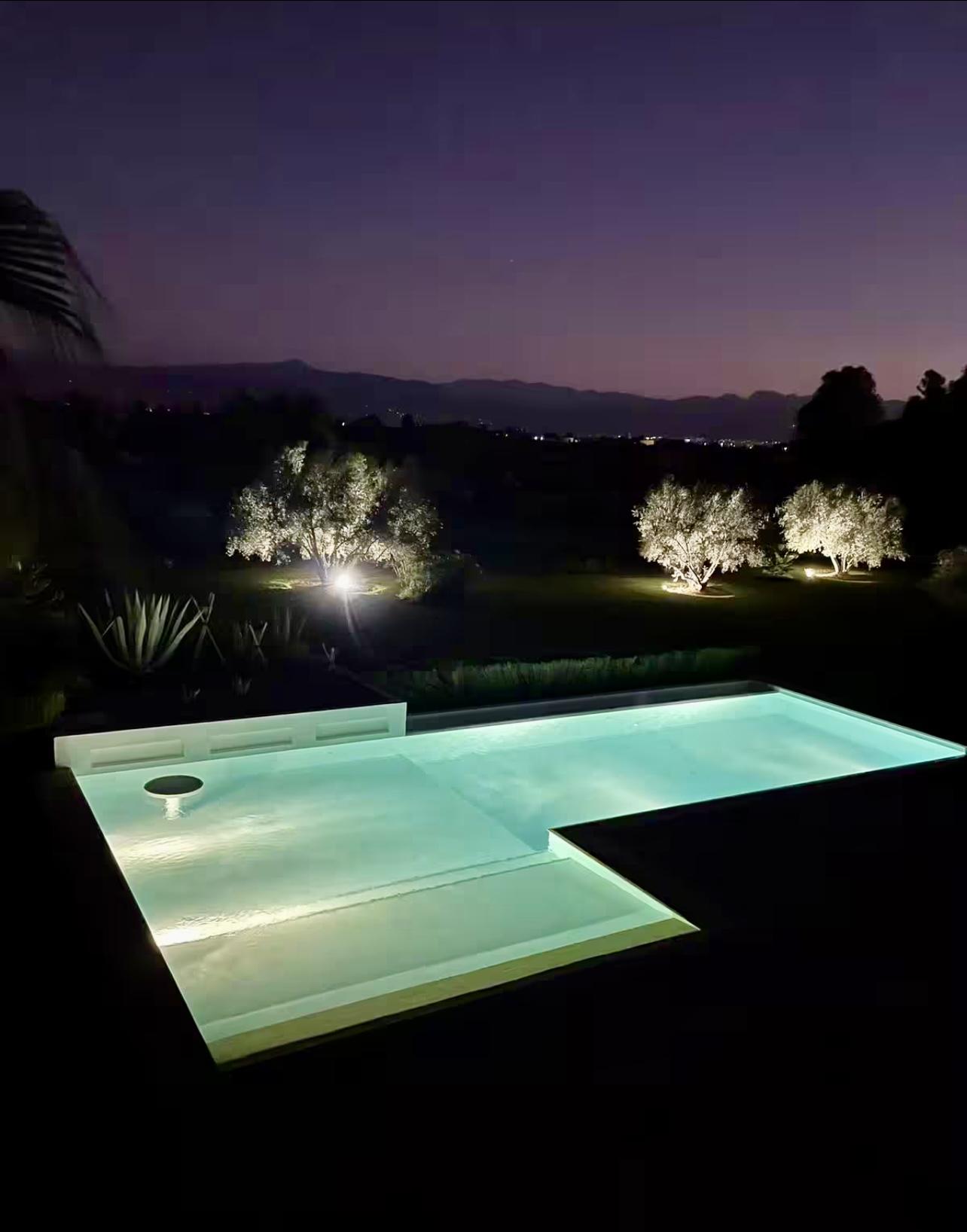Très beau domaine de 12000 m2, villa 4 suites