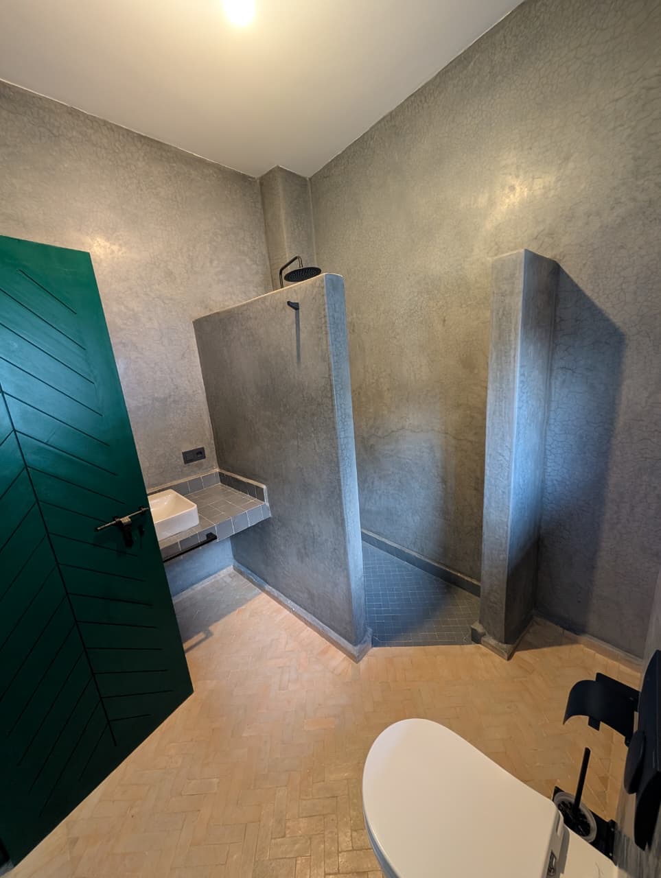 Riad Maison d’Hôtes à vendre – 5 Chambres Riad Laarous