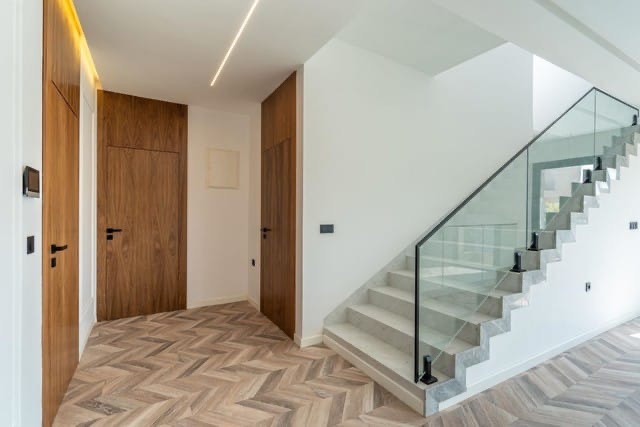 Villa d’exception sur le Golf Nouria – 5 Suites