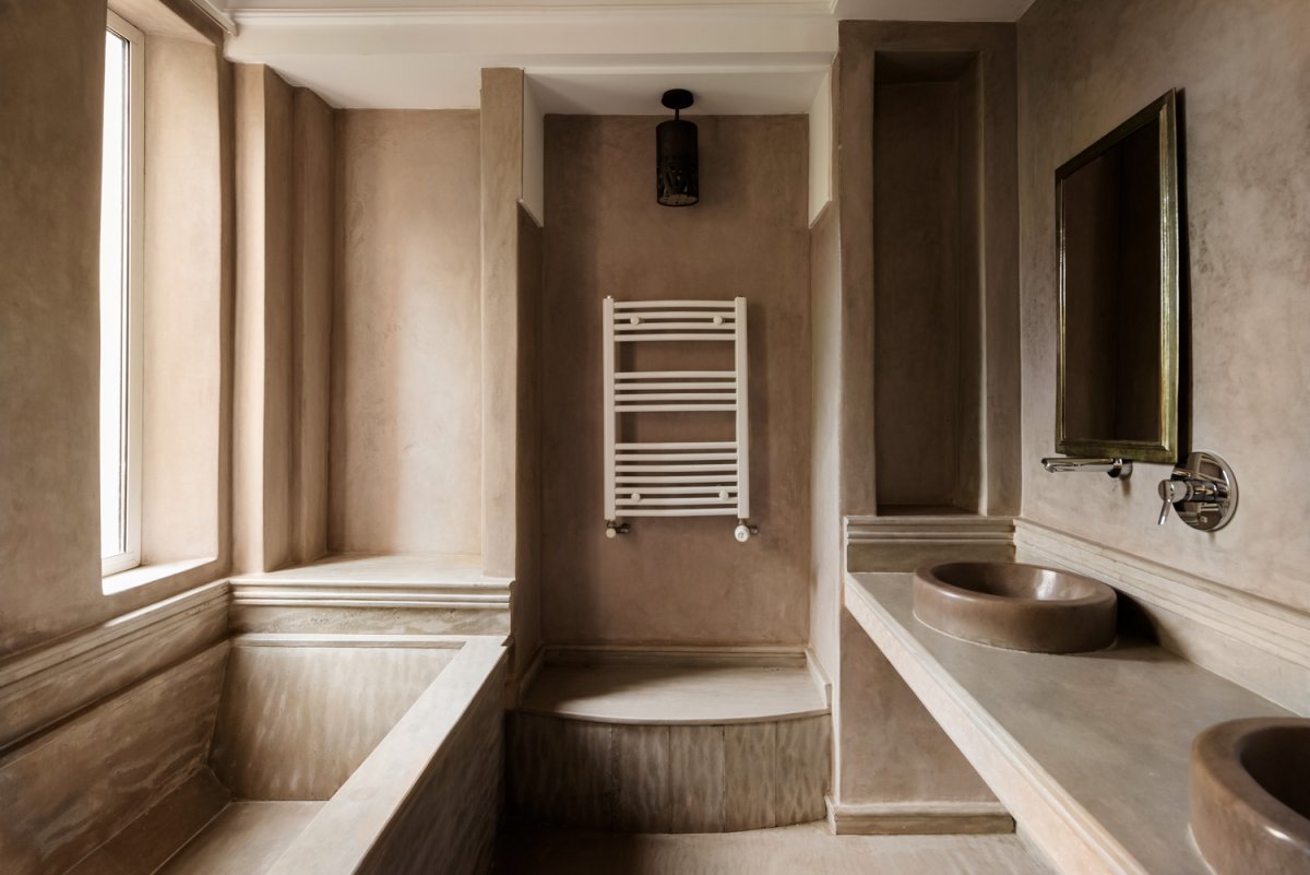 Maison d’Hôtes & SPA de Prestige à Vendre – Palmeraie de Marrakech